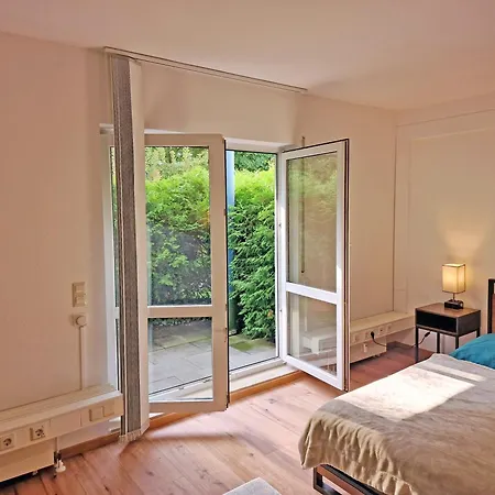 Apartment Karli Loft - Parkplatz - Wlan - Smarttv *