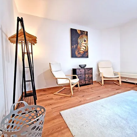 Apartment Karli Loft - Parkplatz - Wlan - Smarttv