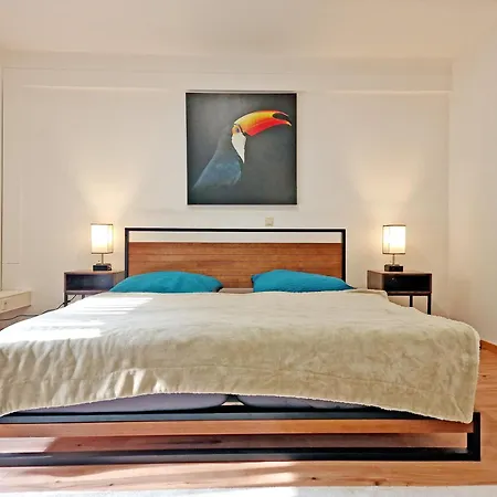 Karli Loft - Parkplatz - Wlan - Smarttv Apartment