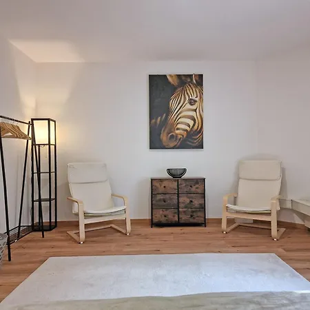 Karli Loft - Parkplatz - Wlan - Smarttv Apartment *