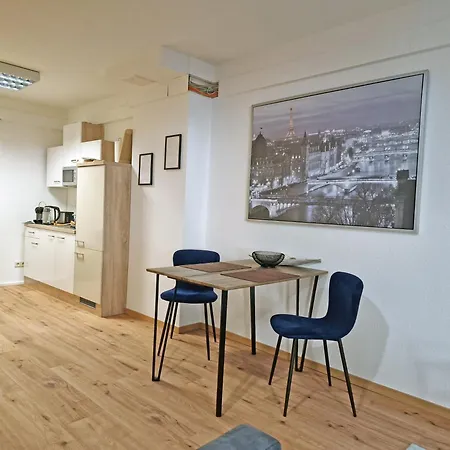 Apartment Karli Loft - Parkplatz - Wlan - Smarttv *