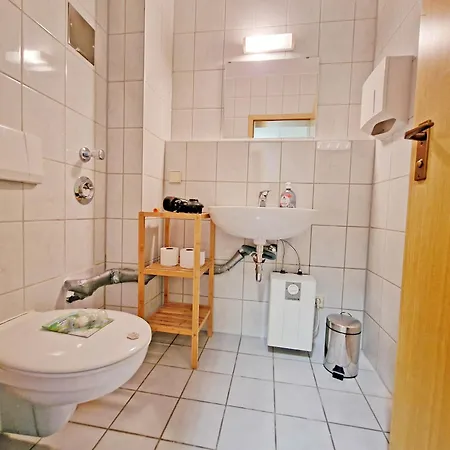 Apartment Karli Loft - Parkplatz - Wlan - Smarttv *