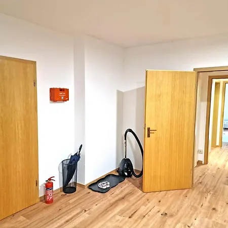 Karli Loft - Parkplatz - Wlan - Smarttv
